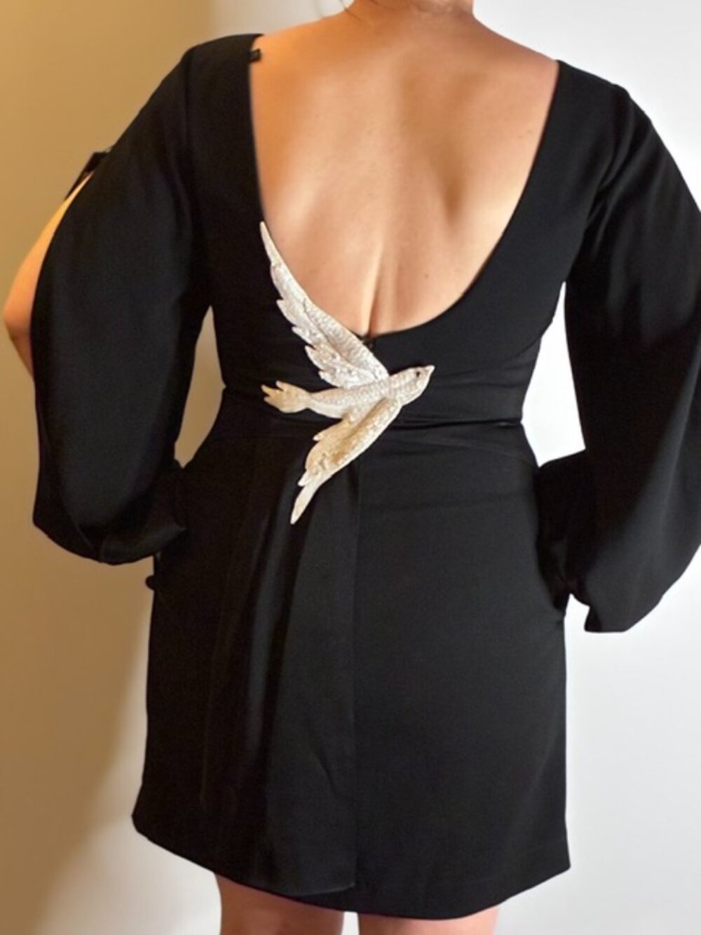 BCBG iconic highly sought-after vintage dress c 2015/16 - Picture 4 of 11